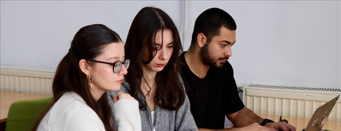 Bursa Uludağ Üniversitesi öğrencileri, TEKNOFEST 2026 Tarım Teknolojileri Yarışması'na hazırlanıyor