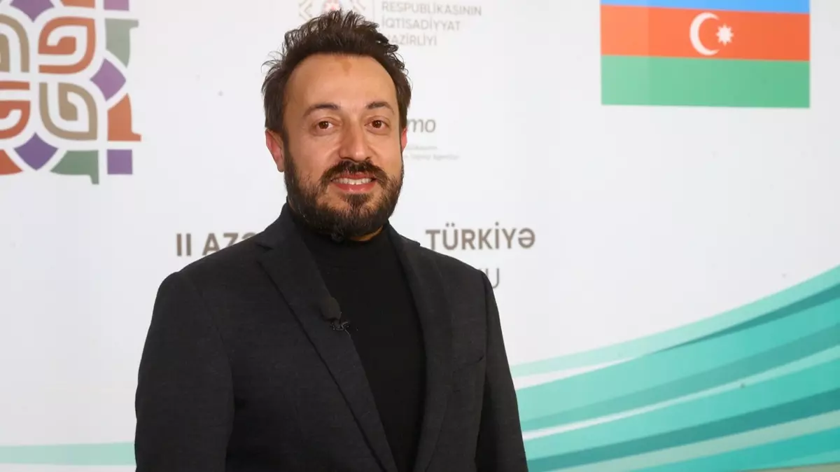 Türkiye ile Azerbaycan'ın geliştireceği gıda ve tarım müktesebatı, Türk Devletleri Teşkilatına öncü olacaktır.