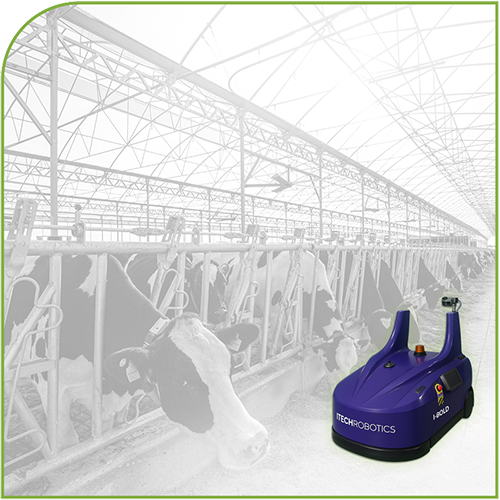 Itech Robotics | TÜME