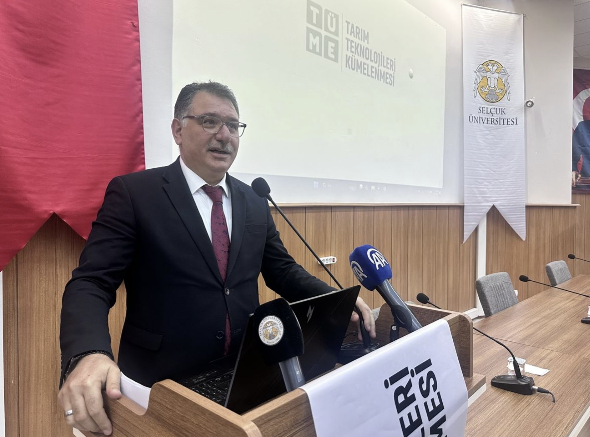 Otonom Çiftlikler ile Tarımda Eğitim Dönüşümü