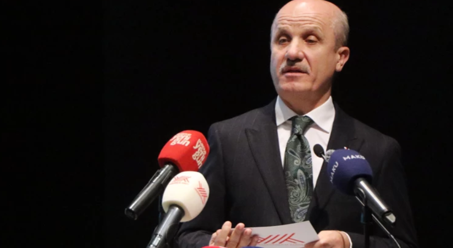 YÖK Başkanı Özvar: Tarım ve hayvancılık milli güvenlik meselesi haline geldi