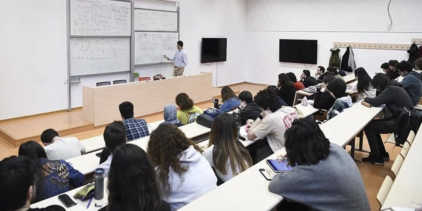 YÖK’ten 2026 için yeni üniversite programları